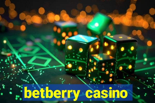 betberry casino